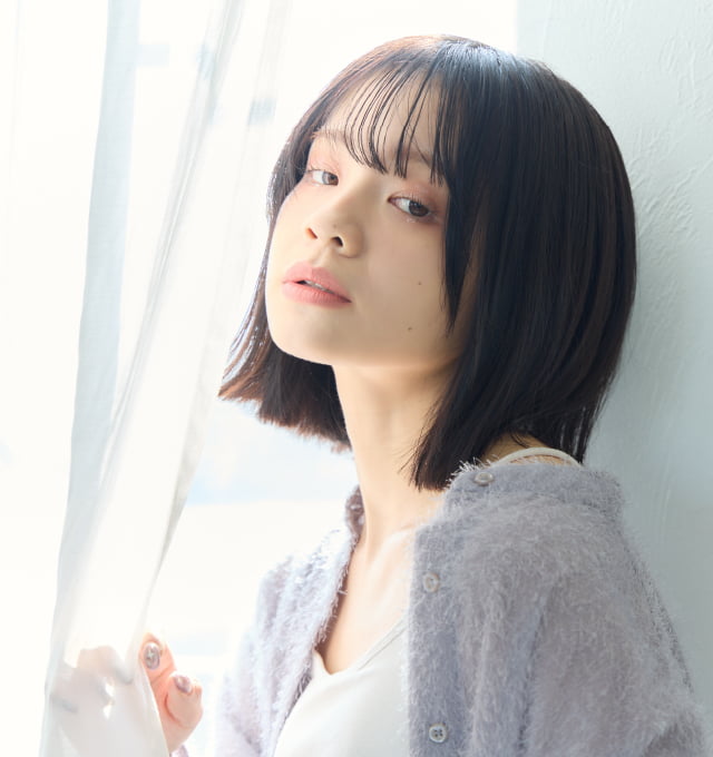 世界・最高品質の【髪質改善】