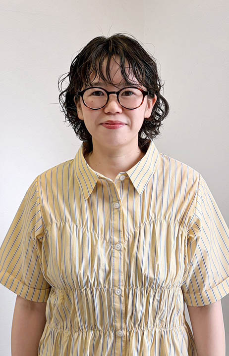 林　沙耶