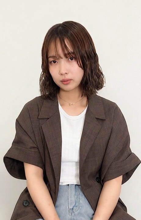今井　理乃