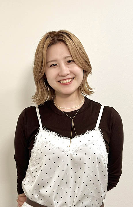 三宅　理子