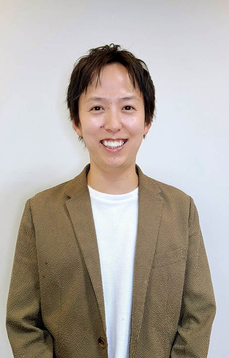 西村　拓也