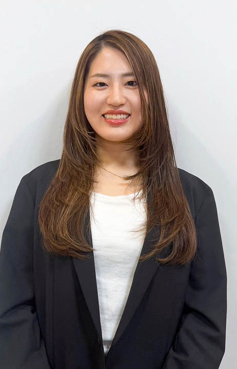 丹羽　美月