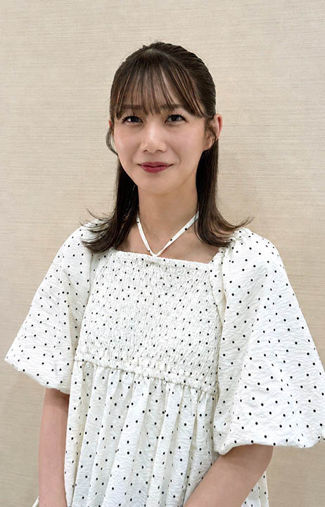 荻野　のぞみ