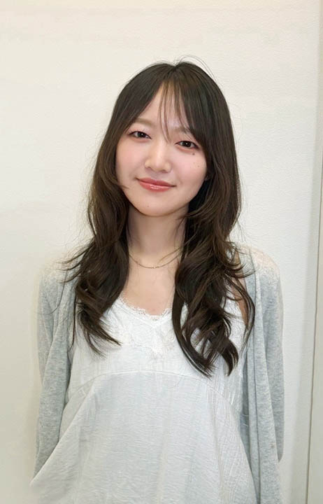 小倉　結菜
